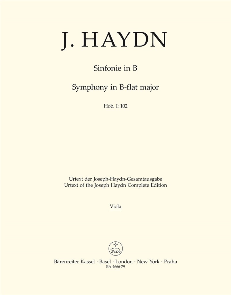 London Symphony